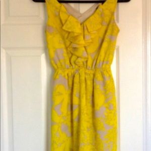 Express Dress